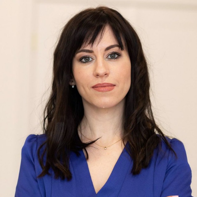 Мария Филиппова